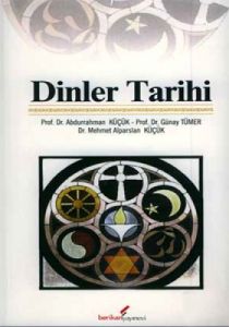 Dinler Tarihi                                                                                                                                                                                                                                                  