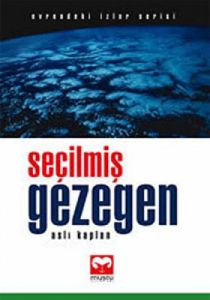 Seçilmiş Gezegen                                                                                                                                                                                                                                               