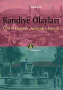 Kandiye Olayları                                                                                                                                                                                                                                               