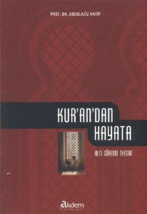 Kur’An’Dan Hayata                                                                                                                                                                                                                                              