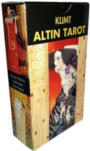 Altın Tarot                                                                                                                                                                                                                                                    