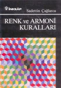 Renk ve Armoni Kuralları                                                                                                                                                                                                                                       