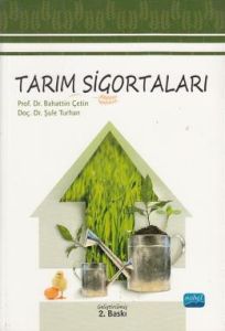 Tarım Sigortaları                                                                                                                                                                                                                                              