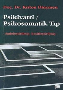 Psikiyatri/Psikosomatik Tıp                                                                                                                                                                                                                                    