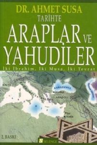 Tarihte Araplar Ve Yahudiler                                                                                                                                                                                                                                   