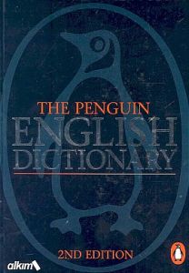 The Penguin English Dictionary (Ciltli) 2nd Editio                                                                                                                                                                                                             