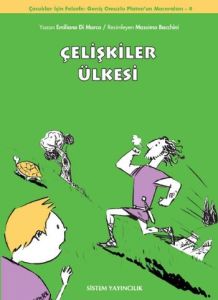 Çelişkiler Ülkesi                                                                                                                                                                                                                                              