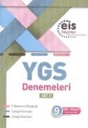 EİS DERS FÖYLERİ YGS  DENEMELERİ SET-1 ÇEK KOPAR                                                                                                                                                                                                               