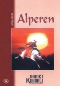 Alperen                                                                                                                                                                                                                                                        