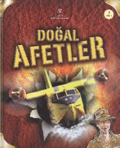 Doğal Afetler                                                                                                                                                                                                                                                  