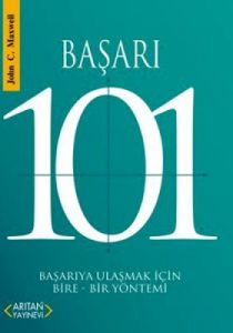 Başarı 101                                                                                                                                                                                                                                                     