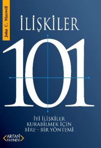 İlişkiler 101                                                                                                                                                                                                                                                  