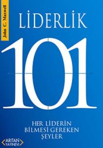 Liderlik 101                                                                                                                                                                                                                                                   