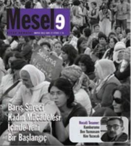 MESELE DERGİSİ SAYI 81                                                                                                                                                                                                                                         