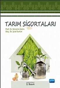 Tarım Sigortaları                                                                                                                                                                                                                                              