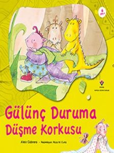 Gülünç Duruma Düşme Korkusu                                                                                                                                                                                                                                    