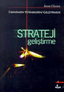 Strateji Geliştirme                                                                                                                                                                                                                                            