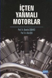 İçten Yanmalı Motorlar                                                                                                                                                                                                                                         