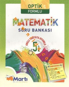 5. Sınıf Matematik Soru Bankası                                                                                                                                                                                                                                