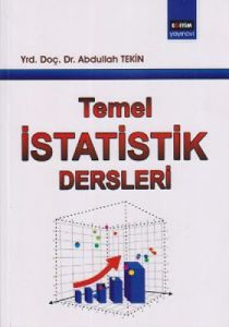 Temel İstatistik Dersleri                                                                                                                                                                                                                                      