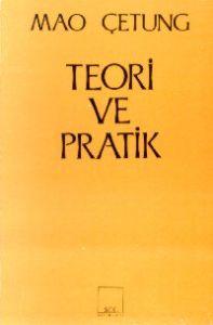 Teori ve Pratik                                                                                                                                                                                                                                                