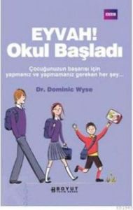 Eyvah! Okul Başladı                                                                                                                                                                                                                                            