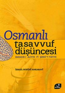 Osmanlı Tasavvuf Düşüncesi                                                                                                                                                                                                                                     