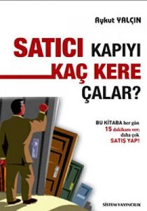 Satıcı Kapıyı Kaç Kere Çalar?                                                                                                                                                                                                                                  