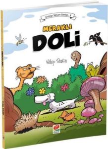 Meraklı Doli - Vehip Sinan Serisi 1                                                                                                                                                                                                                            