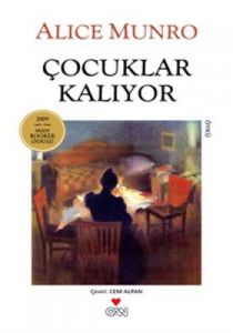 Çocuklar Kalıyor                                                                                                                                                                                                                                               