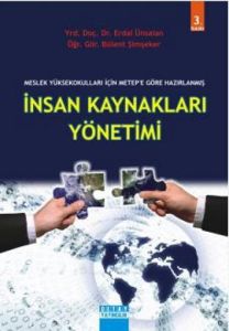 İnsan Kaynakları Yönetimi                                                                                                                                                                                                                                      