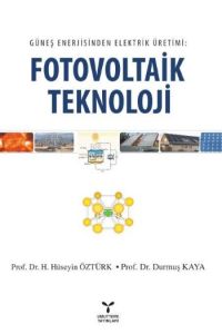 Fotovoltaik Teknoloji                                                                                                                                                                                                                                          