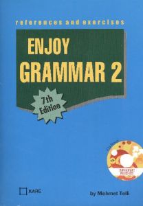 Enjoy Grammar 2                                                                                                                                                                                                                                                