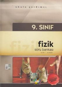 FDD 9. Sınıf Fizik Soru Bankası                                                                                                                                                                                                                                