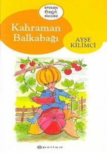 Kahraman Balkabağı                                                                                                                                                                                                                                             