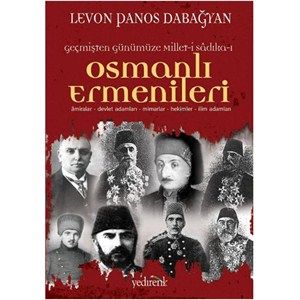 Geçmişten Günümüze Osmanlı                                                                                                                                                                                                                                     