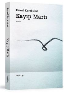 Kayıp Martı                                                                                                                                                                                                                                                    