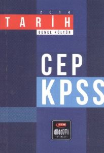 Fem Akademi Kpss G.Kültür Tarih Cep Kitabı                                                                                                                                                                                                                     