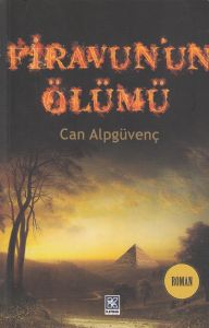 Firavun’ un Ölümü                                                                                                                                                                                                                                              