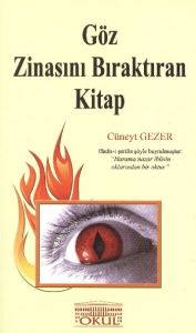 Göz Zinasını Bıraktıran Kitap                                                                                                                                                                                                                                  