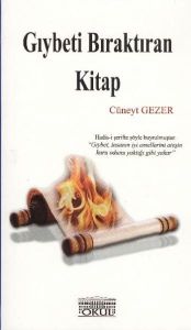 Gıybeti Bıraktıran Kitap                                                                                                                                                                                                                                       