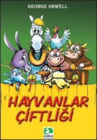 Hayvanlar Çiftliği                                                                                                                                                                                                                                             