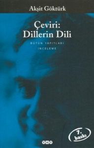 Çeviri: Dillerin Dili                                                                                                                                                                                                                                          