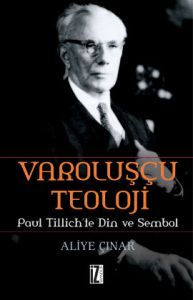 Varoluşçu Teoloji                                                                                                                                                                                                                                              