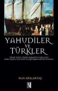 Yahudiler ve Türkler                                                                                                                                                                                                                                           