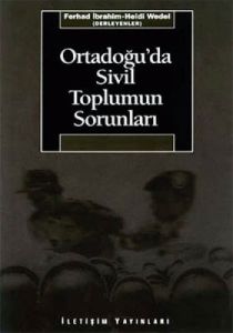 Ortadoğu’da Sivil Toplumun Sorunları                                                                                                                                                                                                                           