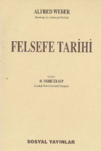 Felsefe Tarihi                                                                                                                                                                                                                                                 