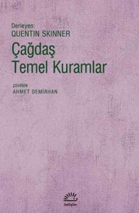 Çağdaş Temel Kuramlar                                                                                                                                                                                                                                          