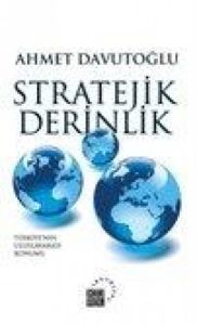 Stratejik Derinlik (Ciltli)                                                                                                                                                                                                                                    