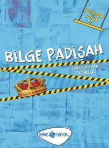 Düşmeden Düşün 4 Bilge Padişah                                                                                                                                                                                                                                 